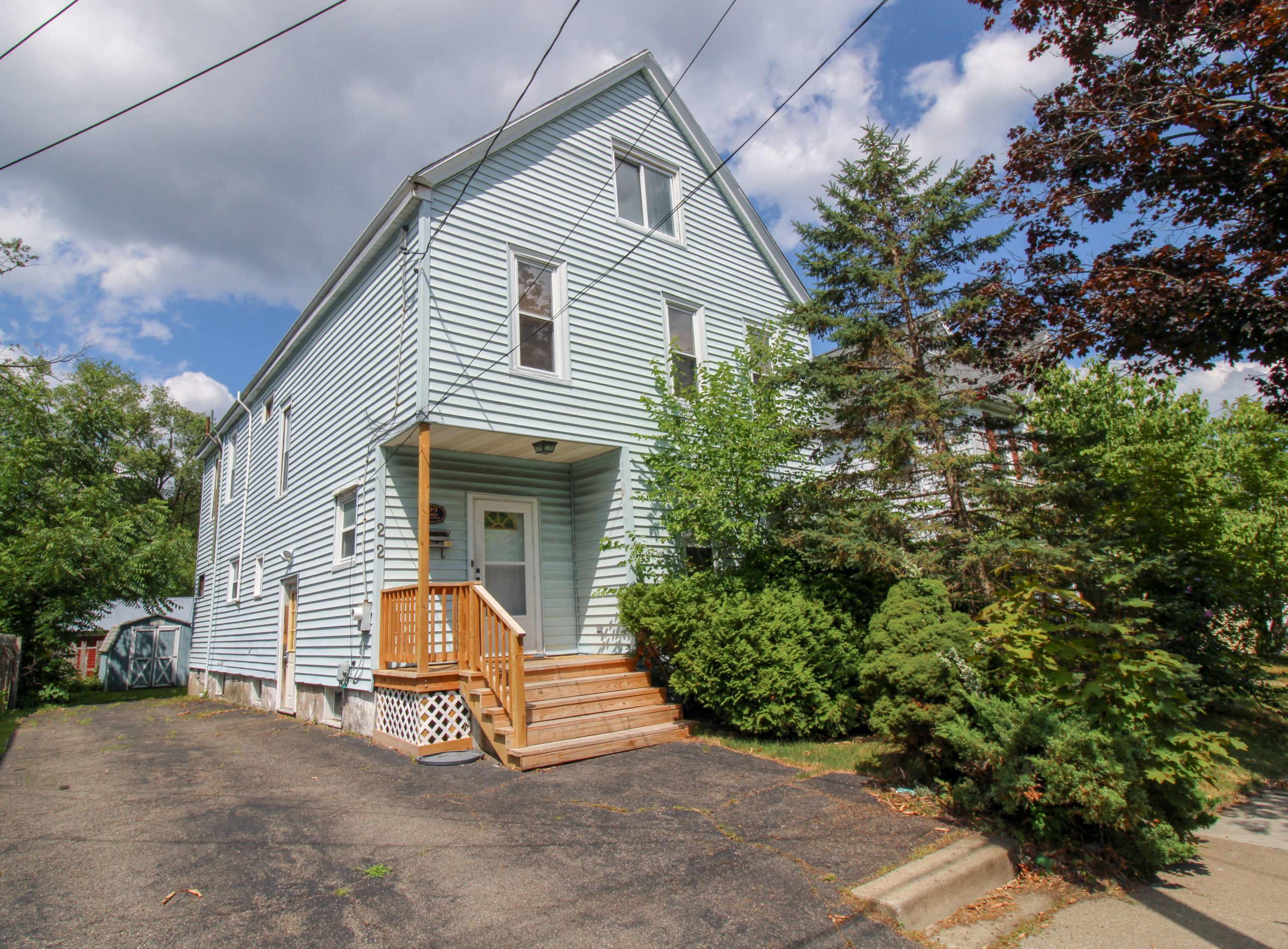 22 Ayres St - Photo 2