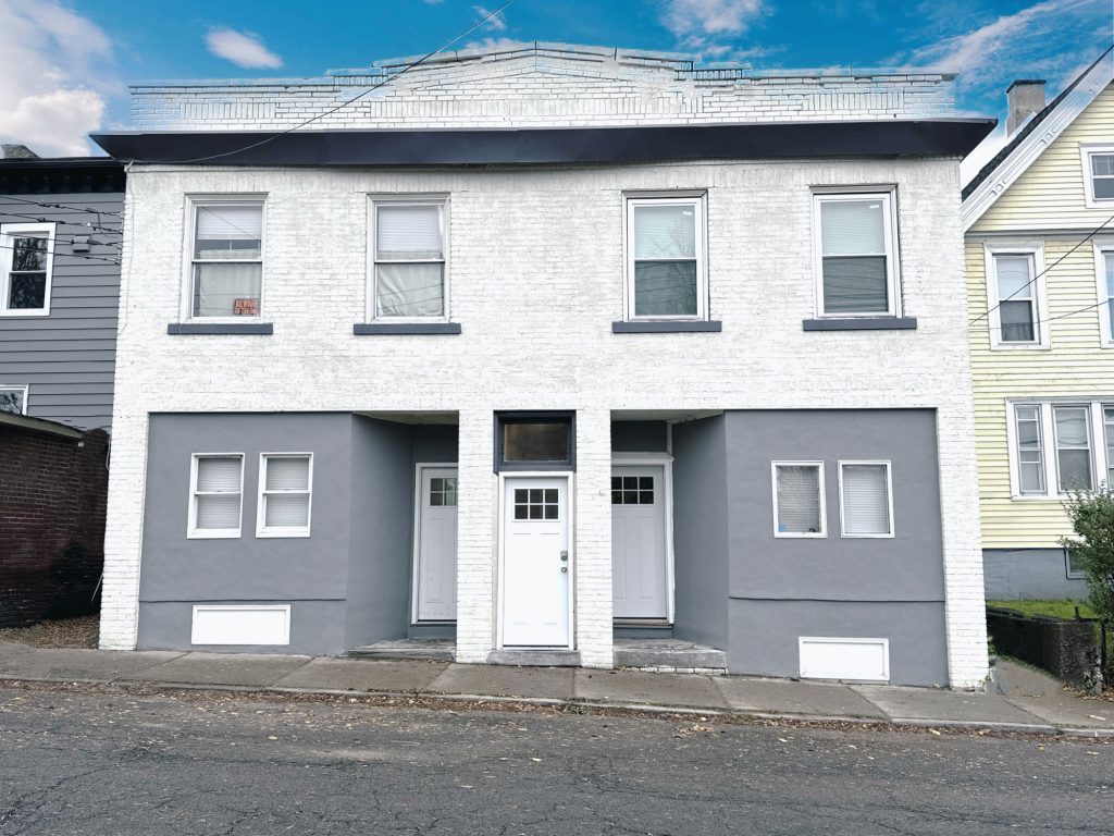 41 Fayette St